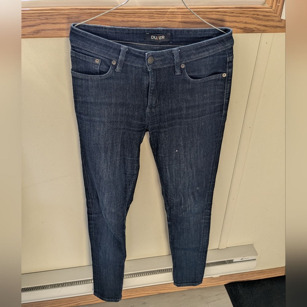 Duer Performance Denim Women's 28x31
